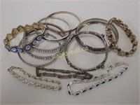 Bevy of Bracelets