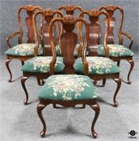 American Drew Inc. Dining Chairs / 6 pc