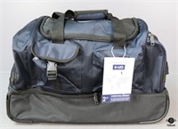 Cool Life Rolling Luggage / NWT