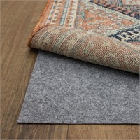 Mohawk 2x8' 1/8 Non-Slip Rug Pad  All Floors