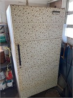 Toolbox Refrigerator (fridge not working)