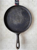 Vintage Cast iron Griddle