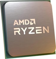 Final Sale, Bend Pins for parts only, AMD RYZEN 5