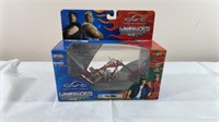 American Chopper Fire Bike toy