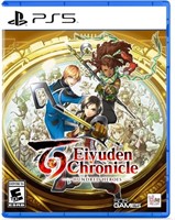 Eiyuden Chronicles: Hundred Heroes - Playstation