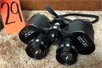 Sears model 6212 7 x 35 binoculars