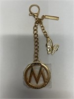 15 Miak Collection Key Chains