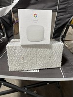 Lot of 3 Google Nest Routers