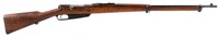 AUSTRIAN STEYR M1888 MANNLICHER RIFLE 8x57mm