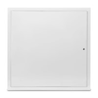 Thicken 1mm 24 x 24 Access Panel for Drywall,Attic