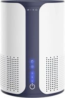 MIKO Air Purifier For Home 925 sqft Large Room