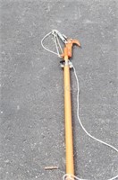 Extension Pole Branch Trimmer