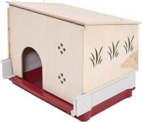 Midwest Homes For Pets Rabbit Hutch Extension |