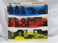 The Police Synchronicity