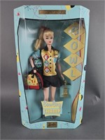 New Bowling Champ Barbie Doll Collector Edition