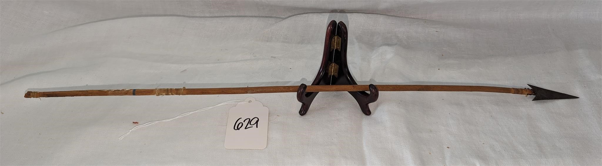 1700's to WW2 Guns, Knives, Daggers, Bayonets & More Auction