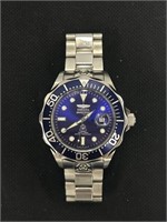 Invicta grand diver automatic watch model No 3045