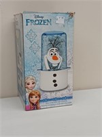 NEW DISNEY FROZEN POPCORN MAKER