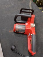 Homelite 14" Electric Chainsaw 9 Amp