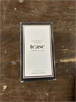 VICTORIAS SECRET "TEASE" PERFUME