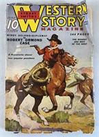 Street & Smith Western Story Magazine Vol.153 #2