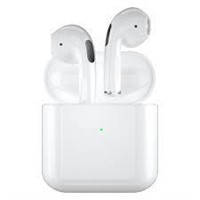 Pro 4 Ear Phones With Case