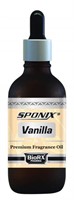 Sponix Premium Fragrance Oil, Vanilla