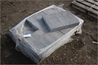 Pallet of Pavers, Approx 16"X24" & 16"X16"