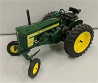 JD 720 WF by Yoder to Repair