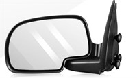 SCITOO Left Side View Mirror