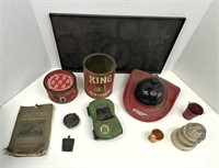 Vintage Collectables