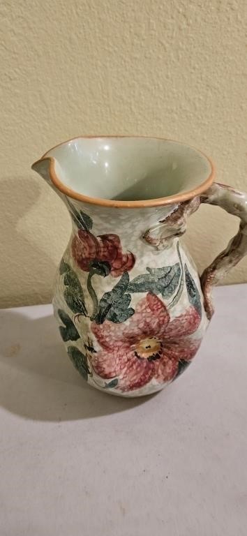 Antiques-Vintage-Mid Century-Pottery-Glassware