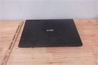 acer Aspire Laptop