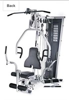 Nautilus NS-300X Home Gym