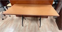 30" X 60" CONFERENCE/ TRAINING TABLE
