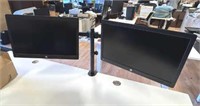 ACER 24"  FLAT PANEL MONITORS