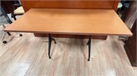 30" X 60" CONFERENCE/ TRAINING TABLE