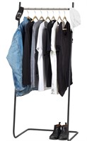 $57 Classic Clothes Rack
