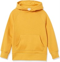 (N) Amazon Essentials Boys Fleece Pullover Sweatsh