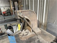 Dake No1 Arbor Press