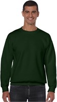 (N) Gildan Men's Ultra Blend Fleece Crewneck Sweat