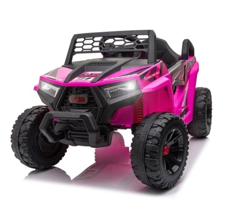 12V Kids Electric off-Road UTV Truck Car Battery