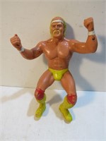 1984 Hulk Hogan Titan Sports Action Figure RETRO