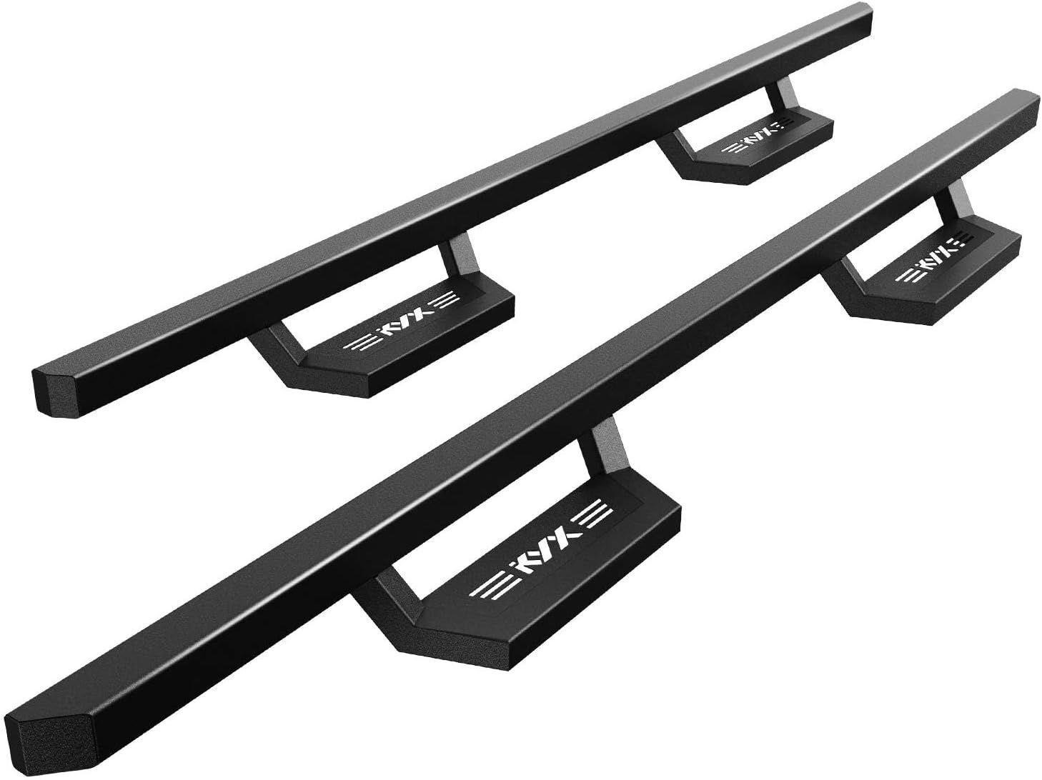 KYX Running Boards 2007-2024 Toyota Tundra CrewMax