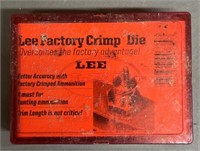 Lee 6.8 Rem SPC Factory Crimp Die