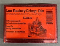 Lee .300AAC Blackout Factory Crimp Die