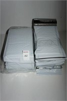 LOT OF 50 BUBBLE MAILERS