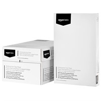 Amazon Basics Copy Paper  11x17  2500 Count