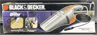 Black And Decker Dust Buster