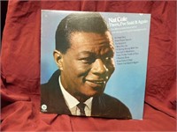 Nat King Cole - There I've Said It Again